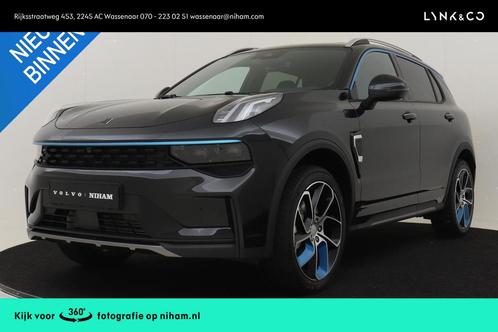 Lynk & Co 01 1.5 PHEV -ELEK.STOEL|CAMERA|PANO.DAK|20"|BLIS|H, Auto's, Lynk & Co, Bedrijf, Te koop, ABS, Adaptive Cruise Control