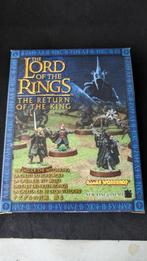 Middle-Earth Strategy Battle Game: The Fall of the Witch Kin, Ophalen of Verzenden, Zo goed als nieuw, Lord of the Rings, Figuurtje(s)
