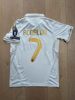 Real Madrid Ronaldo #7 - 2011/12 Champions League, Verzenden, Nieuw, Shirt