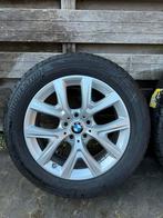 BMW Velgen TE 6 1/2Jx17 met Winterbanden, Auto-onderdelen, Banden en Velgen, Ophalen, Gebruikt, 16 inch, Banden en Velgen