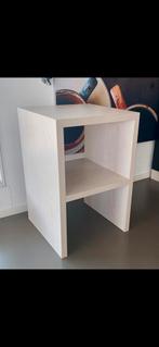 Display bijzettafel 5 stuks GRATIS, Huis en Inrichting, Woonaccessoires | Zuilen en Pilaren, Ophalen, Gebruikt