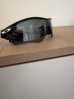 Oakley Zonnebril, Ophalen of Verzenden, Zo goed als nieuw, Zwart, Oakley