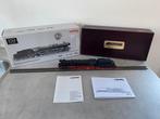 Märklin 39013 Insider stoomlocomotief BR 01 150 DB MFX/Sound, Hobby en Vrije tijd, Modeltreinen | H0, Wisselstroom, Locomotief