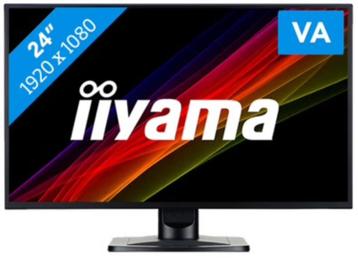 IIYAMA BREEDBEELD MONITOR   X2481HS beschikbaar voor biedingen