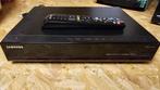 Samsung SMT-C7140 Decoder
Incl: Afstandsbediening, Ophalen of Verzenden, Gebruikt