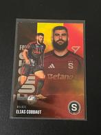 SportZoo - Sparta Praag - ELIAS COBBAUT, Verzenden, Zo goed als nieuw, Sparta