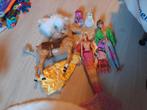 Barbie spullen, Ophalen of Verzenden, Zo goed als nieuw