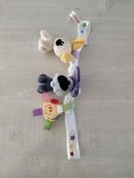Woezel & Pip speelgoed Kinderwagen / Maxi Cosy, Ophalen of Verzenden, Zo goed als nieuw, Knutselen, Met geluid