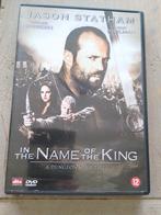 In the name of the King - dvd, Ophalen of Verzenden, Zo goed als nieuw