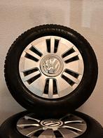 Volkswagen Up! Velgenset met Allseason banden, Auto-onderdelen, 14 inch, Gebruikt, Banden en Velgen, Winterbanden