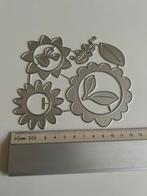 Snijmal bloemen, Hobby en Vrije tijd, Ophalen of Verzenden, Nieuw, Overige thema's, Pons of Mal