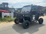 Warrior - 1000 MXD - UTV / Buggy / Gator / quad / utility, Bedrijf, Overig, Warrior