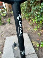 Chilli Stuntstep, Fietsen en Brommers, Steps, Ophalen of Verzenden, Gebruikt, Gewone step, Overige merken