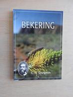 C.H. Spurgeon - Bekering, Ophalen of Verzenden, Zo goed als nieuw