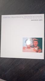 Maxi single te koop Aretha Franklin& George Michael, Gebruikt, Maxi-single, Ophalen of Verzenden, Pop
