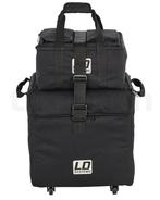 Tassenset +2 statieven LD System Roadie Dave 8., Muziek en Instrumenten, Ophalen, Nieuw, Speaker of Versterker