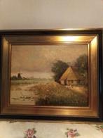 schilderij, Ophalen of Verzenden
