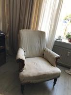 fauteuil, Ophalen