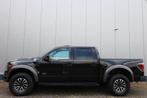 Ford USA F-150 F150 RAPTOR 6.2 V8 LPG G3 4X4 (bj 2013), Auto's, Automaat, Euro 5, 6210 cc, Gebruikt