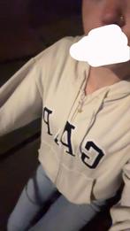 GAP vest, GAP, Beige, Ophalen of Verzenden, Zo goed als nieuw