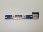 Samsung NP300E7A Mouse Button + Card Reader BA92-08873A, Ophalen of Verzenden, Zo goed als nieuw, Overige typen