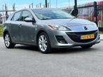 Mazda 3 1.6 GT-M Line, Auto's, Voorwielaandrijving, Stof, Gebruikt, 4 cilinders