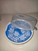 Philips Avent Magnetron sterilisator, Ophalen of Verzenden, Gebruikt, Sterilisator