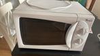 Whirlpool AVM541/WP/WH magnetron 16l, Ophalen, Gebruikt, Magnetron, Draaiplateau