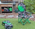 Campingstoel kind, Outwell Kids, Ophalen, Gebruikt, Campingstoel