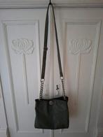 Chabo schoudertas groen, Sieraden, Tassen en Uiterlijk, Tassen | Damestassen, Ophalen of Verzenden, Zo goed als nieuw, Groen, Schoudertasje