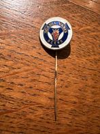 Scania-Vabis Beers Speldje, Verzamelen, Speldjes, Pins en Buttons, Ophalen of Verzenden, Gebruikt, Merk, Speldje of Pin