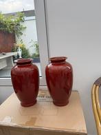 Vasen, Aardewerk of Porselein, Nieuw, Ophalen of Verzenden, Minder dan 50 cm
