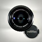 Pentax-M 40-80mm f2.8-f4.0 SMC Pentax lens voor K-Mount M, Overige typen, Ophalen of Verzenden, Zo goed als nieuw, Zoom