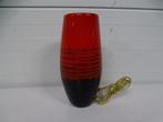 A6158. Glazen Eglo Tafellamp [Model 87704], Huis en Inrichting, Ophalen of Verzenden, Gebruikt, Glas, Minder dan 50 cm