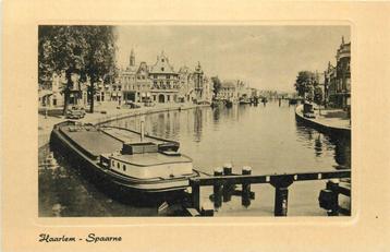 701064013 Haarlem Spaarne beschikbaar voor biedingen