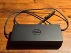 Dell D6000 Universal USB/USB-C Dock, Computers en Software, Dockingstations, Ophalen of Verzenden, Zo goed als nieuw, Dell, Docking station