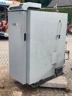 FHG Frohling Turbo3000-70 hout cv, Ophalen, Gebruikt, Hoog rendement (Hr), Kachel
