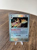 Noctowl - Masterball - PRE078, Ophalen of Verzenden, Zo goed als nieuw