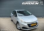 Peugeot 208 1.0 PureTech Access, Voorwielaandrijving, 450 kg, Gebruikt, Met garantie (alle)