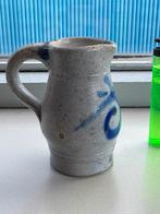Bodemvondst 1895 Mini Keulse potje aardewerk, Antiek en Kunst, Antiek | Keramiek en Aardewerk, Ophalen of Verzenden