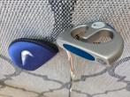 Nike malletputter 35 inch, Sport en Fitness, Golf, Ophalen of Verzenden, Zo goed als nieuw, Club, Overige merken