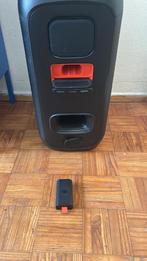 JBL Partybox Club 120 - Krachtige Party Speaker!, JBL, Overige typen, Ophalen of Verzenden, Zo goed als nieuw