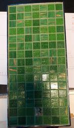 Bisazza mozaiek, Doe-het-zelf en Verbouw, Tegels, Ophalen, Nieuw, 20 tot 40 cm, Minder dan 5 m²