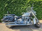 Yamaha XV1600 Wildstar, 2 cilinders, 1600 cc, Chopper, Particulier