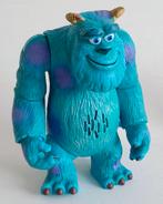 Sulley Monsters & Co, Ophalen of Verzenden, Overige figuren, Zo goed als nieuw, Beeldje of Figuurtje