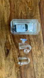 CO2 checker en vloeistof, Ophalen of Verzenden, Filter of Co2