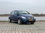 Mercedes-Benz B-klasse 170 BlueEFFICIENCY Business Class|Tre, Voorwielaandrijving, Stof, Gebruikt, 4 cilinders
