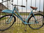 Azor Schokland damesfiets, Fietsen en Brommers, Gebruikt, 28 inch, Ophalen