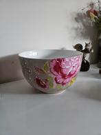 Pip Studio Schaal - 23 cm, Huis en Inrichting, Ophalen, Porselein of Keramiek, Schaal, Rond