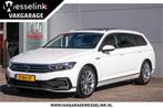 Volkswagen Passat Variant 1.4 TSI PHEV GTE Alcantara | Panod, 12 maanden, Gebruikt, 4 cilinders, Alcantara